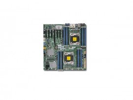 Mainboard Supermicro MBD-X10DRH-C